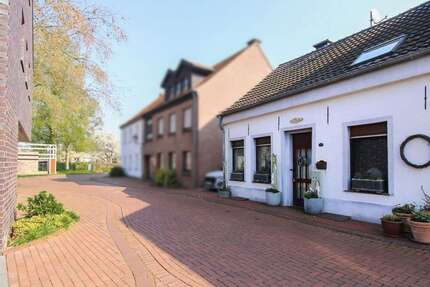 Haus zum Kaufen in Uedem 219.000,00 € 95 m²