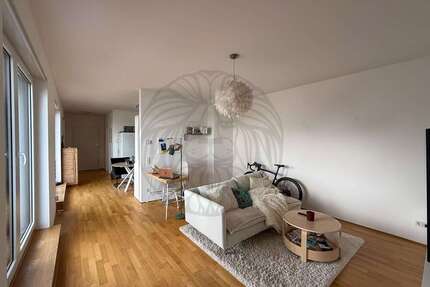 Wohnung zum Mieten in Wiesbaden 1.050,00 € 77 m²