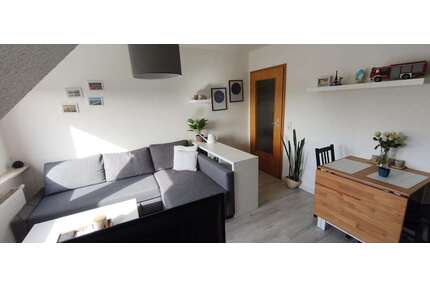Wohnung zum Mieten in Bönen 360,00 € 36.3 m²