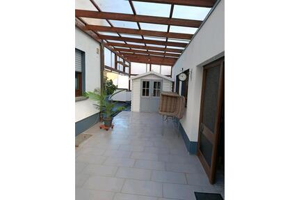 Wohnung Bullay 40 qm - 500,00&nbsp;EUR Kaltmiete, ca.&nbsp; 40,00&nbsp;m&sup2; in Bullay (PLZ: 56859)