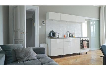 Wohnung von privat zu verkaufen. Bezugsfrei ab 1.8. - Berlin Charlottenburg-Wilmersdorf