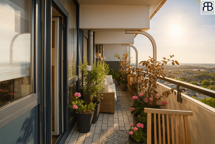 Wohnung zum Kaufen in Erftstadt 89.000,00 € 65 m²