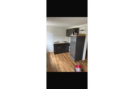 1 Zimmer Wohnung ab 1.08.26 Nähe Dinkelsbühl ruhig gelegen - Wilburgstetten