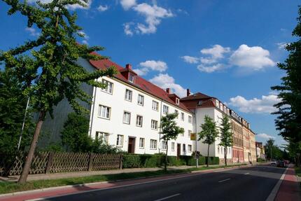 gemütliche 3-Raum-Maisonette-Wohnung mit 2 Balkonen ab 15.04.2026 - Pirna