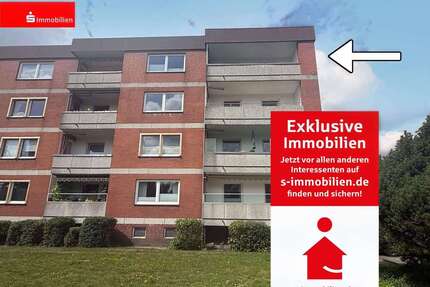 Wohnung zum Kaufen in Büdelsdorf 175.000,00 € 94.99 m²