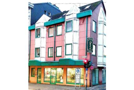 Haus Büro Laden Wohnung in Neuwied City