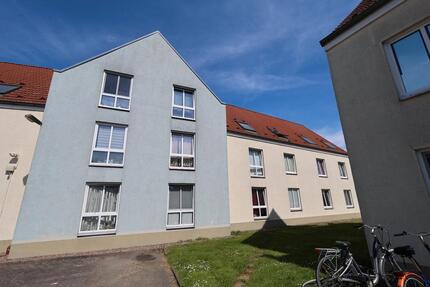Schickes Einraum Komfort Apartment in Bi frei zum 1.9.26 - Bielefeld Heepen