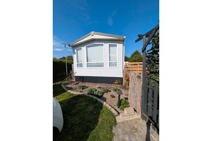 Neuwertiges Mobilheim zu verkaufen - Gifhorn