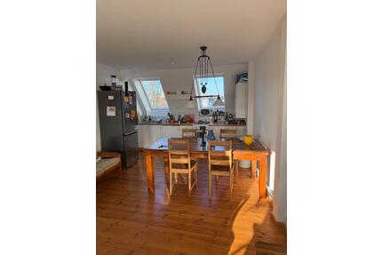 Apartment near Weinbergspark in Berlin MittePrenzlauerberg