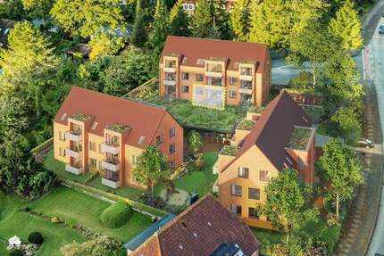 DOMSTAG27 - ETW 2 Haus 1 - 289.000,00&nbsp;EUR Kaufpreis, ca.&nbsp; 53,10&nbsp;m&sup2;&nbsp;Wohnfl&auml;che in Eckernförde (PLZ: 24340)