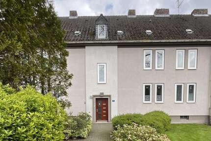 Wohnung zum Mieten in Wilhelmshaven 559,00 € 80.22 m²