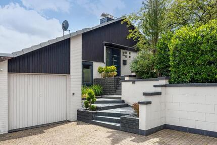 von privat stilvolles Architektenhaus mit LWWP aus 2024 - Seevetal Holtorfsloh