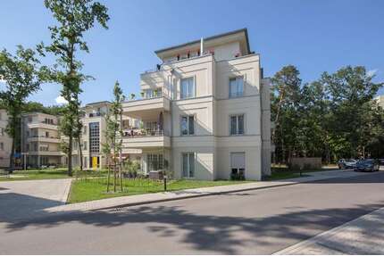 Wohnung zum Mieten in Potsdam 1.952,10 € 108.45 m²