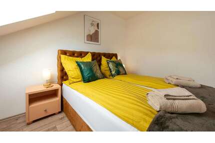 Wohnen auf Zeit in Kirn 1.000,00 €