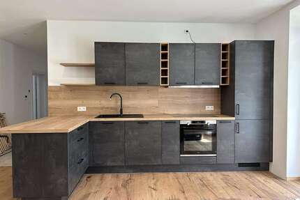 Wohnung zum Mieten in Egloffstein 1.590,00 € 141 m²