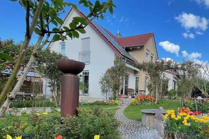 Haus zum Kaufen in Reichertshofen 765.000,00 € 139 m²