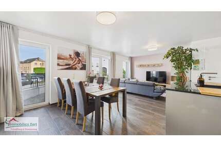 Wohnung zum Kaufen in Perl Besch 339.800,00 € 73 m² - Perl / Besch