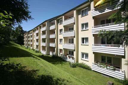 Wohnung zum Mieten in Hagen 417,06 € 57.21 m²