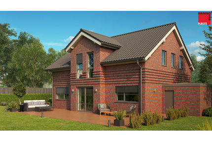 Haus zum Kaufen in Wedemark OT Meitze 478.400,00 € 170 m²