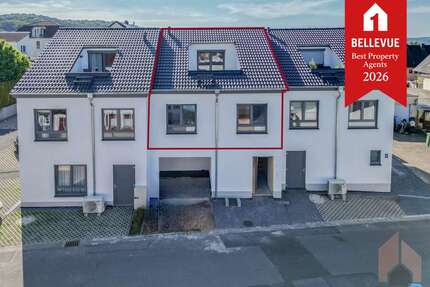 Wohnung zum Kaufen in Siegburg 399.000,00 € 92 m²