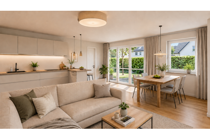 Wohnung zum Kaufen in Haar 630.766,00 € 69.54 m²