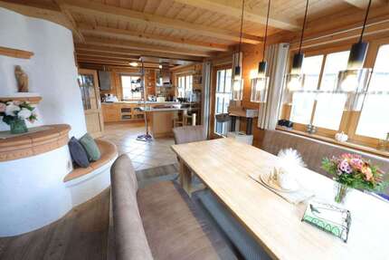 Haus zum Kaufen in Bernbeuren 699.000,00 € 157 m²