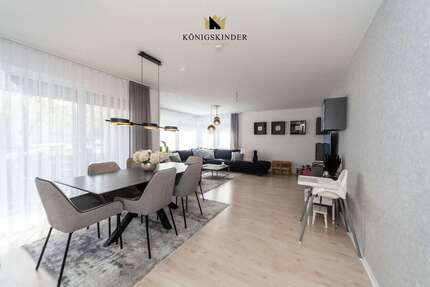 Wohnung zum Kaufen in Waiblingen 499.000,00 € 106 m²