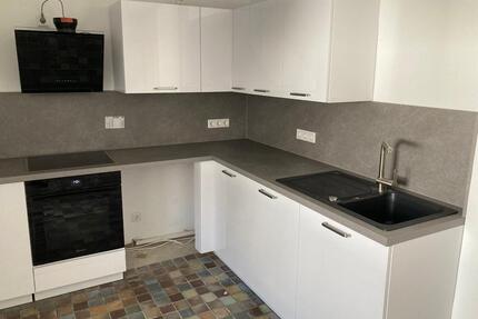 DG-Wohnung Geistviertel 2,5 (3) Zimmer - Münster Mitte-Süd