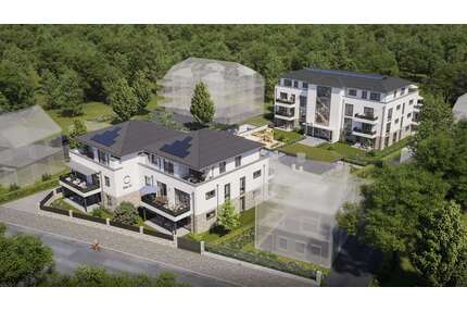 Wohnung zum Mieten in Leverkusen 875,33 € 53.05 m²