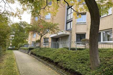 Wohnung zum Mieten in Mainz 1.230,00 € 90.37 m²