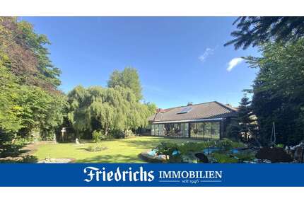 Haus zum Kaufen in Bad Zwischenahn 1.150.000,00 € 181 m²