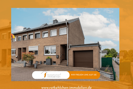 Haus zum Kaufen in Willich 418.000,00 € 125 m²