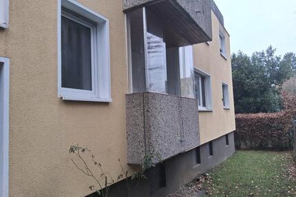 Mietwohnung in Leverkusen-Schlebusch, Nähe Waldsiedlung