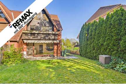 Wohnung zum Kaufen in Buchholz in der Nordheide 225.000,00 € 75 m²