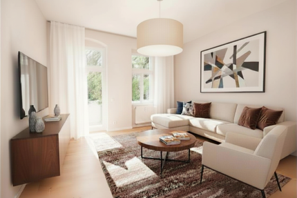 Wohnung zum Mieten in Dresden 720,00 € 60 m²