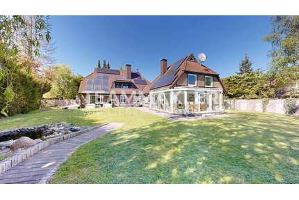 Haus zum Kaufen in Quickborn 1.250.000,00 € 353 m²