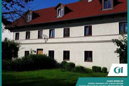 Wohnung zum Kaufen in Au i.d. Hallertau 399.000,00 € 123 m²