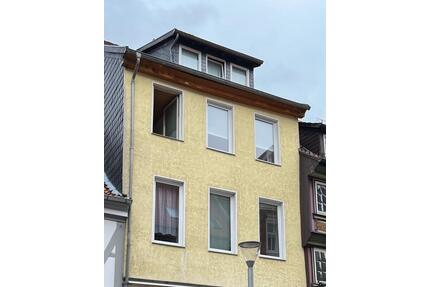 Wohnung zu vermieten in AlfeldLeine - Alfeld (Leine)