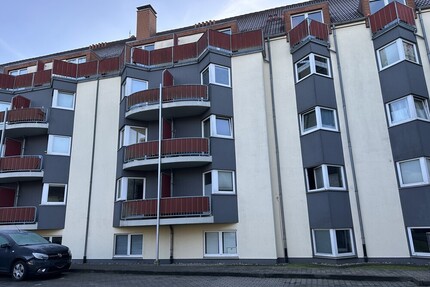 Vermietete Kapitalanlage in Top-Lage – Nähe Ruhr-Universität Bochum