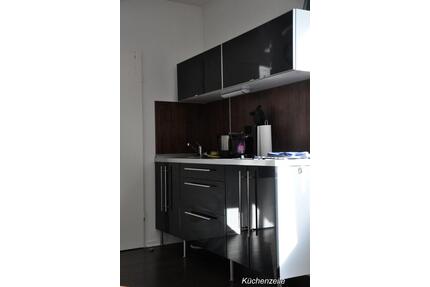 Möblierte Wohnung - 800,00&nbsp;EUR Kaltmiete, ca.&nbsp; 36,00&nbsp;m&sup2; in Mönchengladbach (PLZ: 41061)