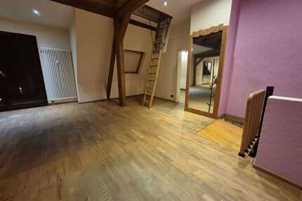 Wohnung zum Mieten in Mannheim 1.185,00 € 145 m²