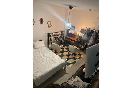 Wohnung Berlin Reinickendorf Untermiete