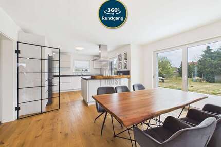 Haus zum Kaufen in Bahrdorf 475.000,00 € 165 m²