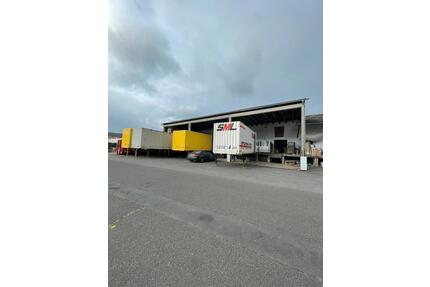 Lagerfläche Lager Lagerabteil - 400,00&nbsp;EUR Kaltmiete, ca.&nbsp; 115,00&nbsp;m&sup2; in Klingenberg am Main (PLZ: 63911)