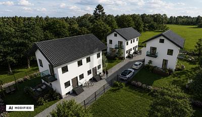 RENDITESTARKES NEUBAUOBJEKT - 3.700.000,00&nbsp;EUR Kaufpreis, ca.&nbsp; 840,00&nbsp;m&sup2;&nbsp;Wohnfl&auml;che in Berlin-Altglienicke (PLZ: 12524)