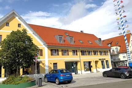 Wohnung zum Mieten in Markt Indersdorf 1.350,00 € 80 m²
