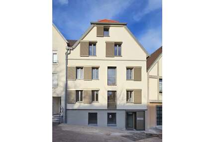 Wohnung zum Mieten in Bruchsal 1.050,00 € 82 m²