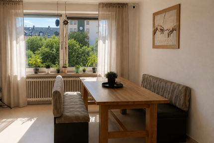 Wohnung zum Mieten in Hof 675,00 € 100 m²