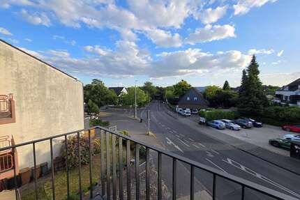 Wohnung zum Mieten in Hilden 1.750,00 € 110 m²