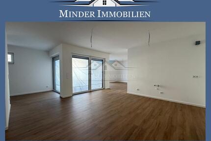 ButzbachHoch-Weisel | Neubau Erstbezug | 4-Zimmer-Maisonette-Wohnung | 122,43 m²